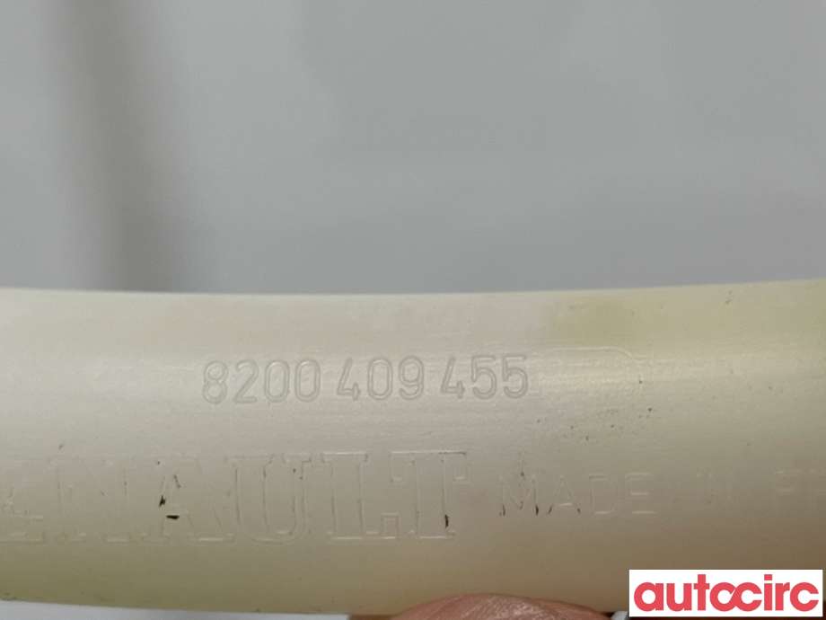 Diverse deler til Mercedes Citan 2012-2021 (W415) (W415) (MERCEDES|A4158690066||8200409455)