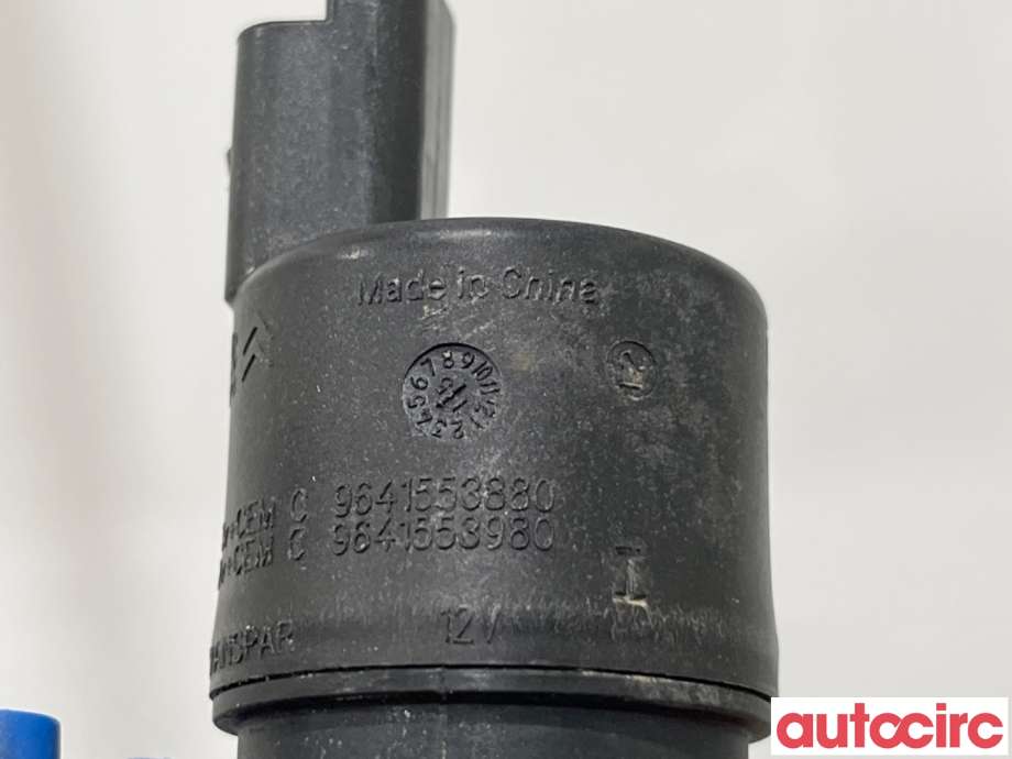 Spylerpumpe foran til Mercedes Citan 2012-2021 (W415) (W415) (MERCEDES|A4158690600||9641553980)