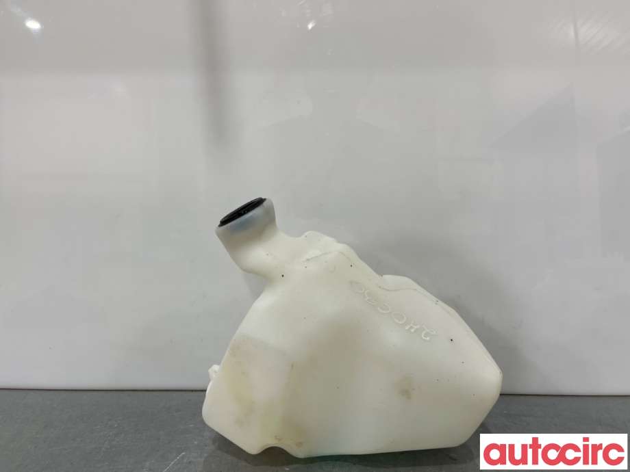 Spylertank til Peugeot 208 2012-2019 (Type I)  (PEUGEOT|6431N6||9683988680)