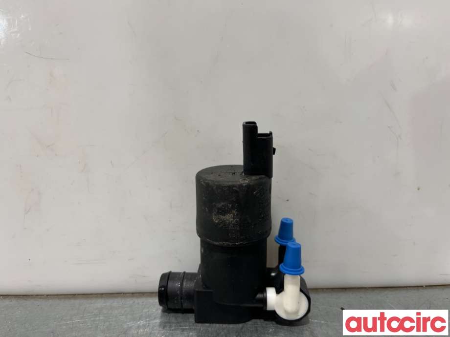 Spylerpumpe foran til Peugeot 208 2012-2019 (Type I)  (PEUGEOT|643475||9641553980)