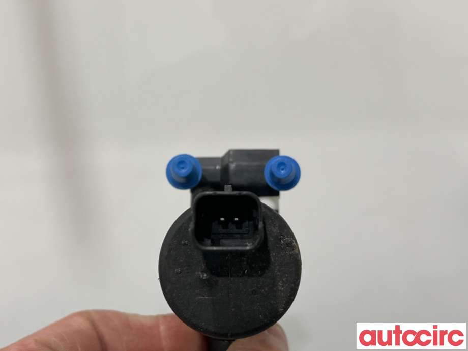 Spylerpumpe foran til Peugeot 208 2012-2019 (Type I)  (PEUGEOT|643475||9641553980)
