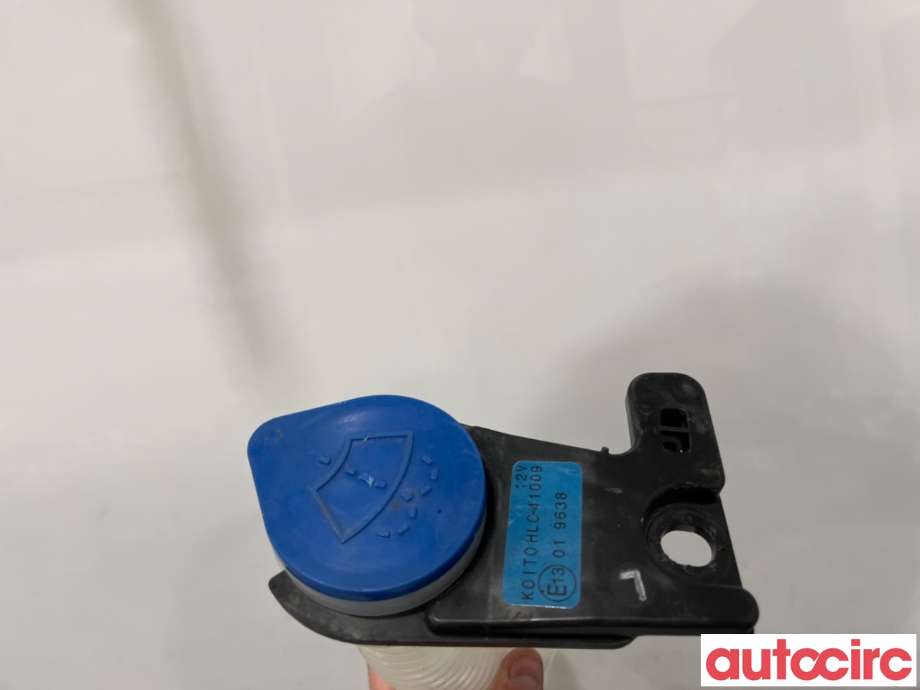 Diverse deler til Mazda CX-5 2012-2017 (Type I) (MAZDA|KD35-67-484|)