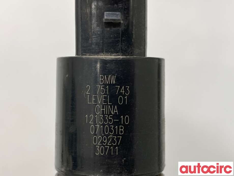 Spylerpumpe foran til Mini One/Cooper 2007-2014 (R55-57) (R55-57) (MINI|67128377987||2751743)