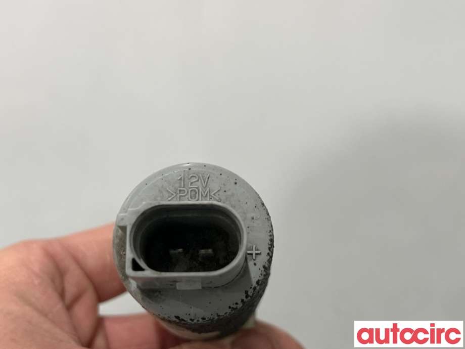 Spylerpumpe til Mini One/Cooper 2007-2014 (R55-57) (R55-57) (MINI|61672751744|)