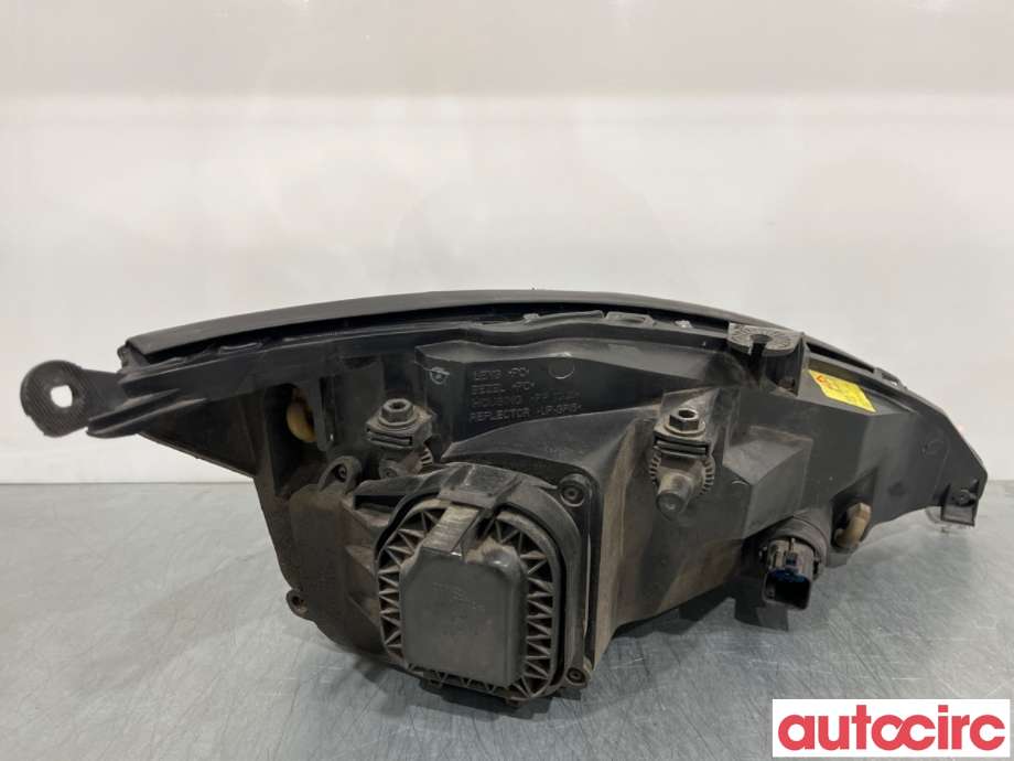 Frontlykt venstre halogen til Ford Focus 1998-2004 (Type I)  (FORD|1152094||1M51-13006-EA)