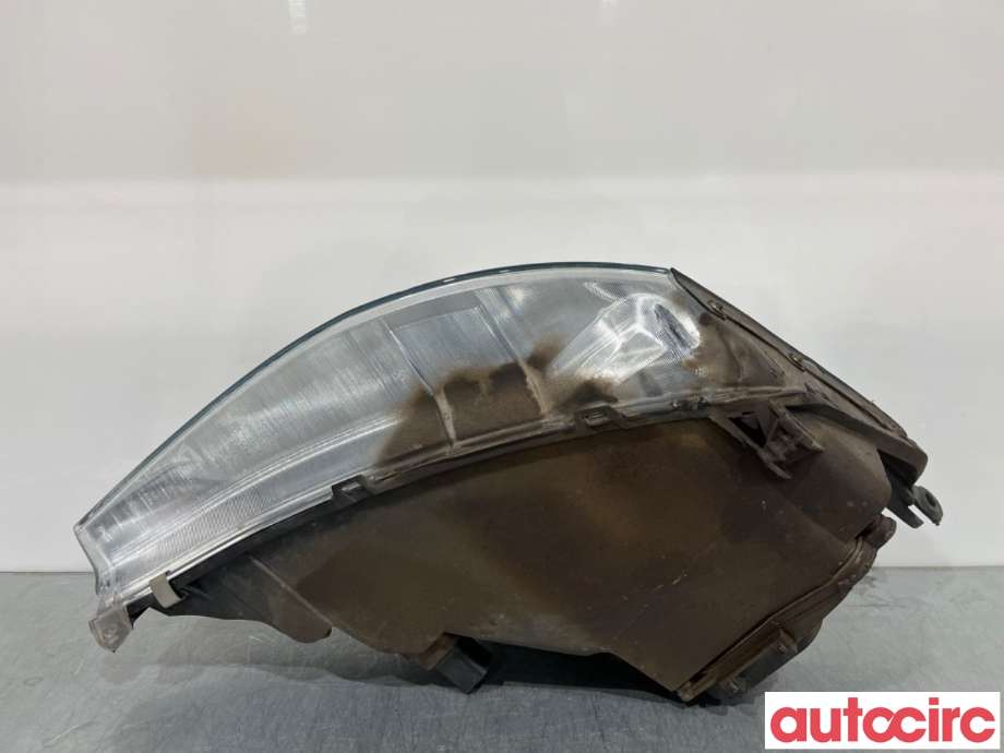 Frontlykt venstre halogen til Ford Focus 1998-2004 (Type I)  (FORD|1152094||1M51-13006-EA)