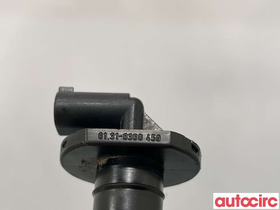 Diverse deler til Mini One/Cooper 2007-2014 (R55-57) (R55-57) (MINI|61318360459||6131-8360450)