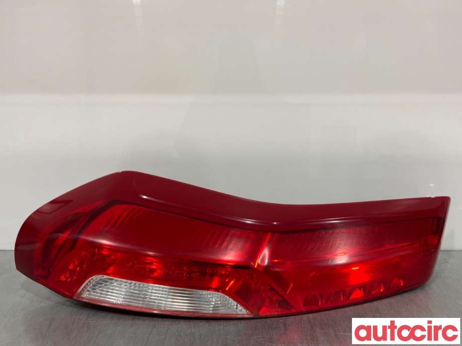 Baklykt venstre til Nissan X-Trail 2007-2014 (T31) (T31) (NISSAN|265553UB0A|)