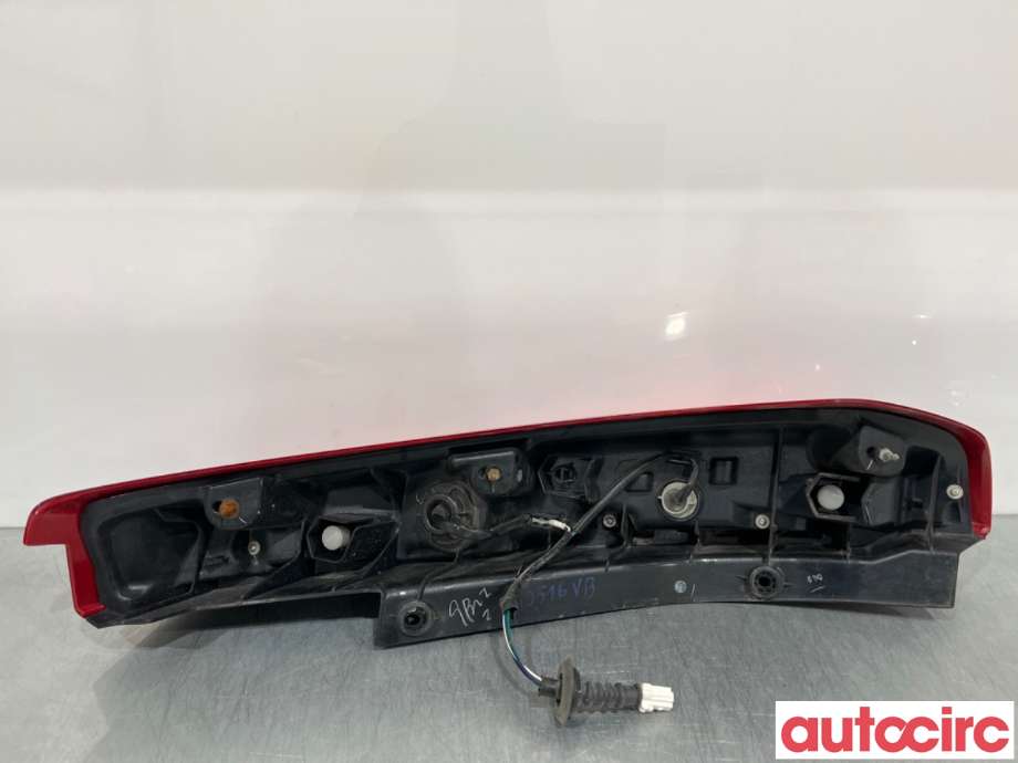 Baklykt venstre til Nissan X-Trail 2007-2014 (T31) (T31) (NISSAN|265553UB0A|)