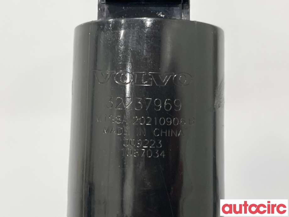 Spylerpumpe til Volvo XC40 2018-2024  (VOLVO|32237969|)
