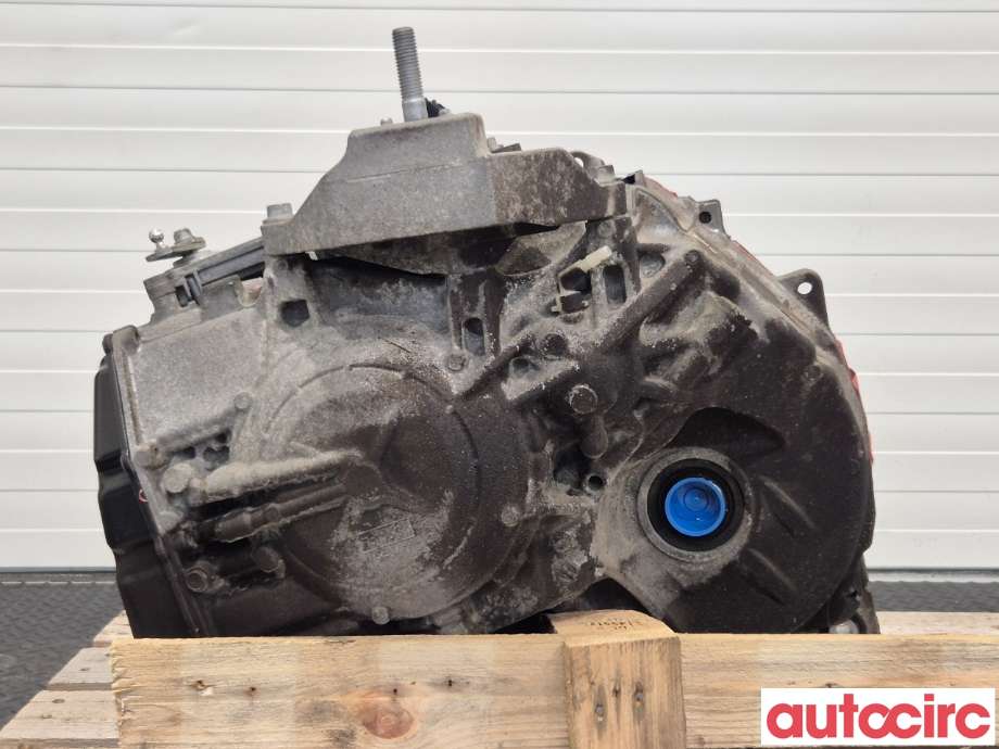 Girkasse automat til Ford Mondeo 2007-2010 (Type IV, Fase 1)  (FORD|1765468|AWF21|TF81-SC)