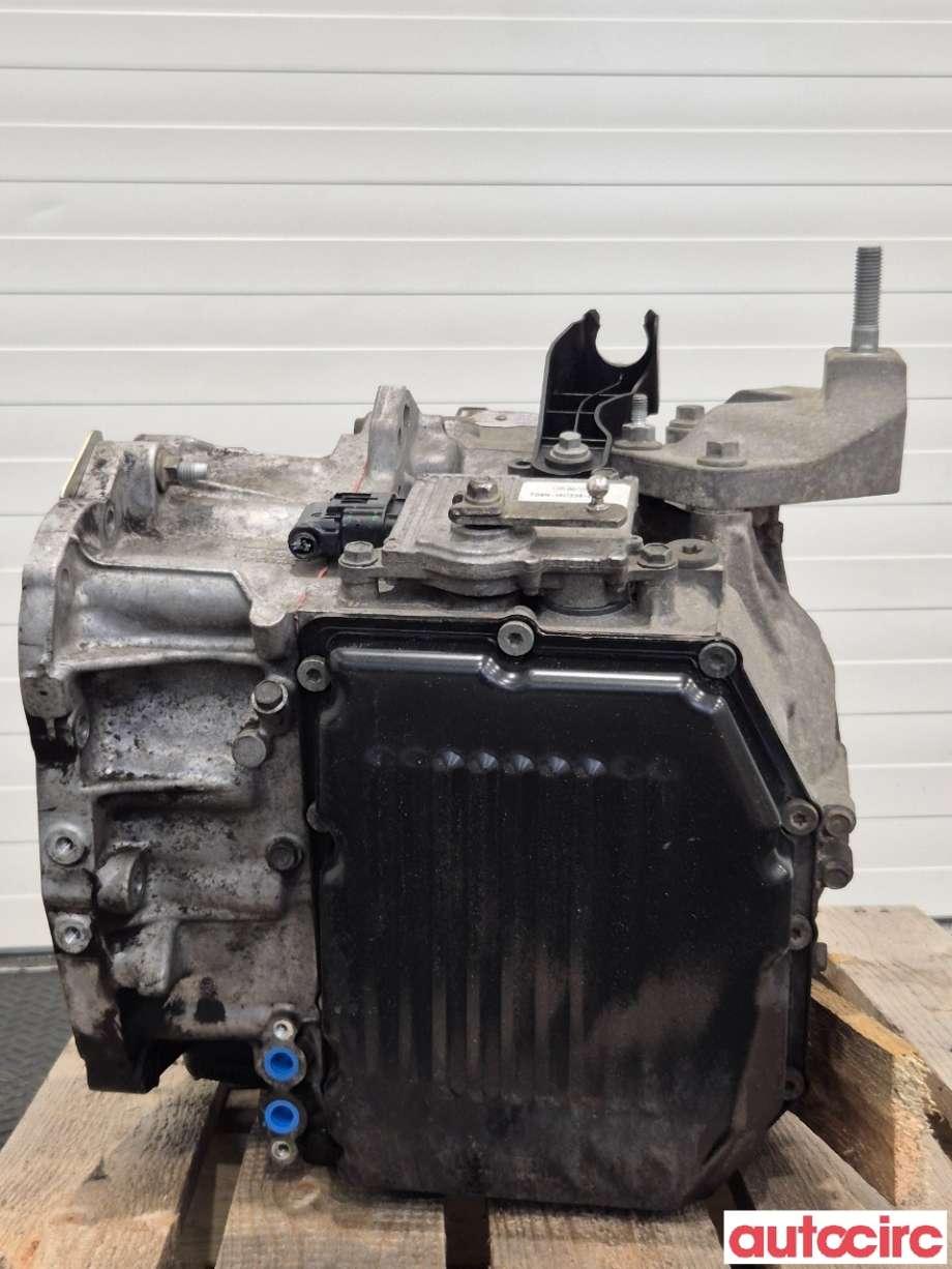 Girkasse automat til Ford Mondeo 2007-2010 (Type IV, Fase 1)  (FORD|1765468|AWF21|TF81-SC)