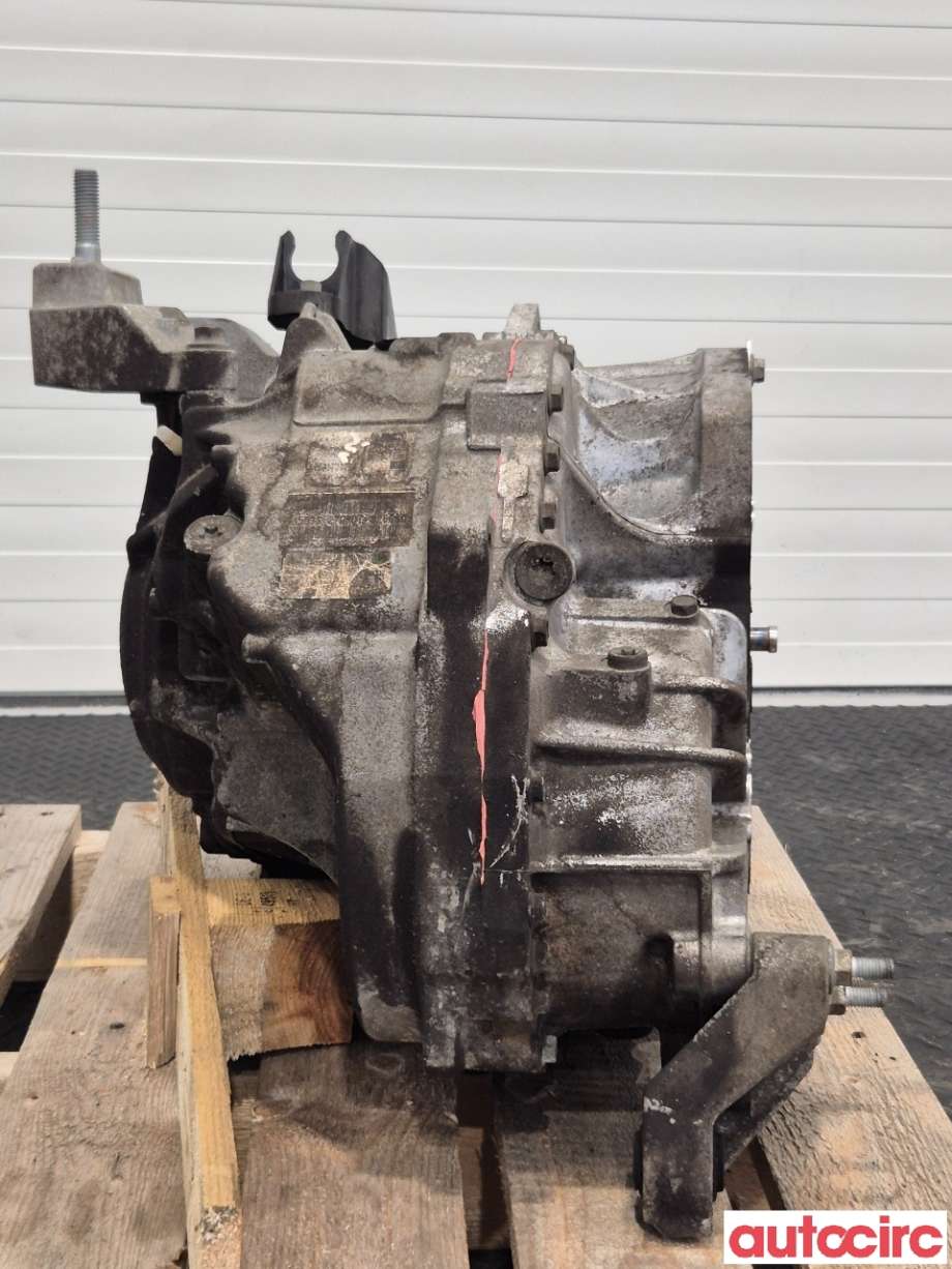Girkasse automat til Ford Mondeo 2007-2010 (Type IV, Fase 1)  (FORD|1765468|AWF21|TF81-SC)