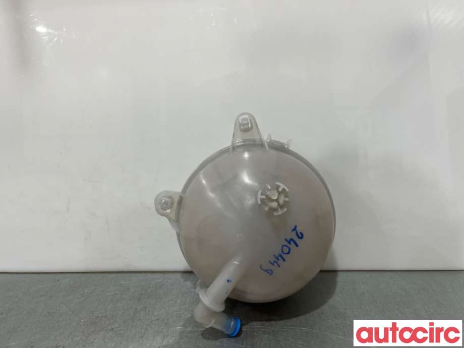 Ekspansjonstank til Audi A3 2016-2020 (Type III, Fase 2) (AUDI|8V0121407A||8V0121407)