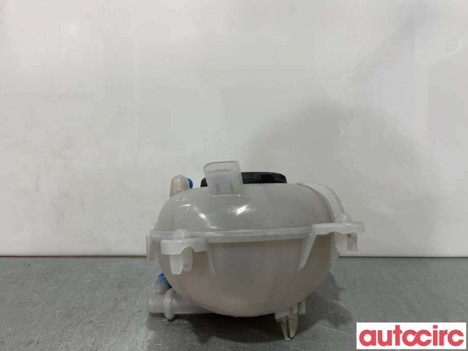 Ekspansjonstank til Audi A3 2016-2020 (Type III, Fase 2) (AUDI|8V0121407A||8V0121407)