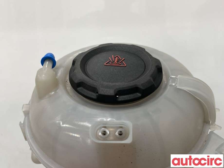 Ekspansjonstank til Audi A3 2016-2020 (Type III, Fase 2) (AUDI|8V0121407A||8V0121407)