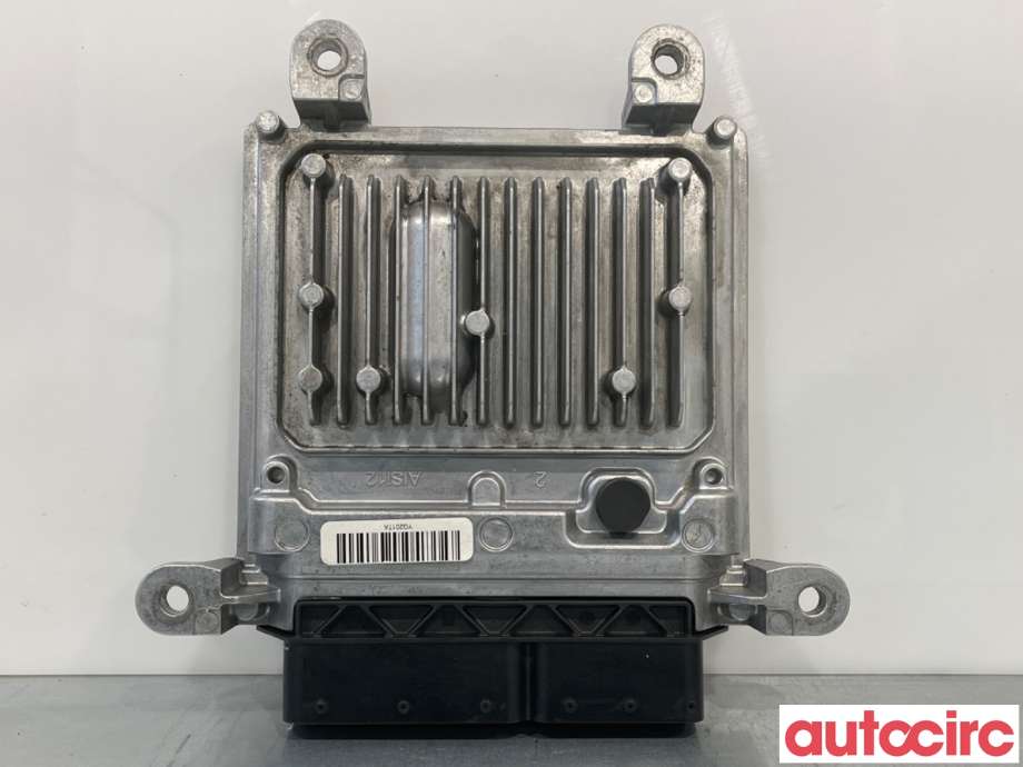 Styreenhet motor til Mercedes C-Klasse 2011-2014 (Fase 2) (W204) (W204) (MERCEDES|A6519007500|28302913)