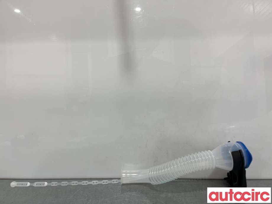 Diverse deler til Mazda CX-5 2012-2017 (Type I)  (MAZDA|KD35-67-484|)
