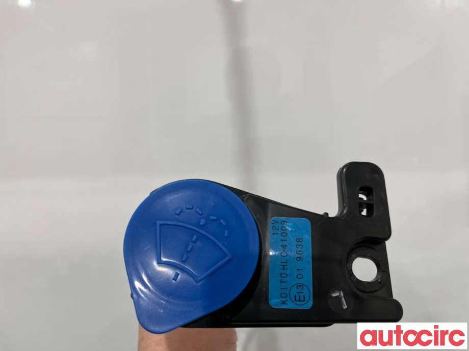 Diverse deler til Mazda CX-5 2012-2017 (Type I)  (MAZDA|KD35-67-484|)