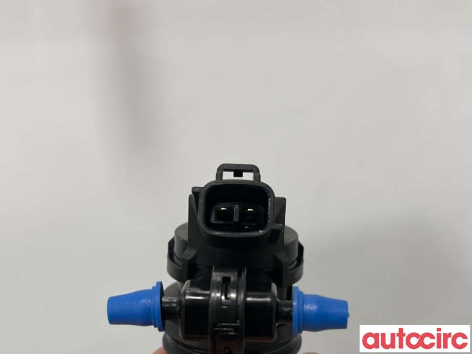 Spylerpumpe foran til Mazda CX-5 2012-2017 (Type I)  (MAZDA|BBP1-67-482|860310-9210|)