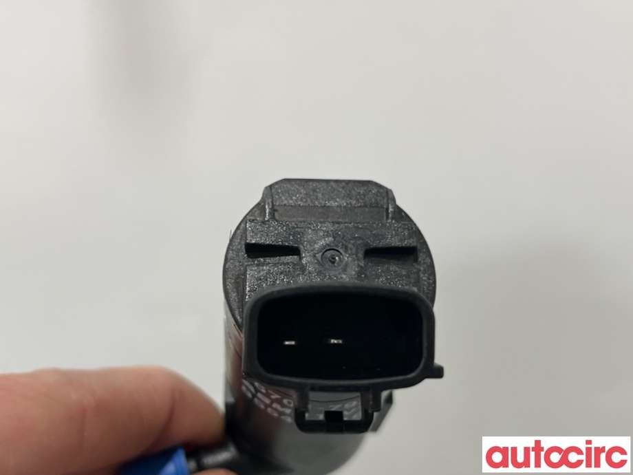 Spylerpumpe til Mazda CX-5 2012-2017 (Type I)  (MAZDA|KD53-51-811|855420-1020|36705-79290)