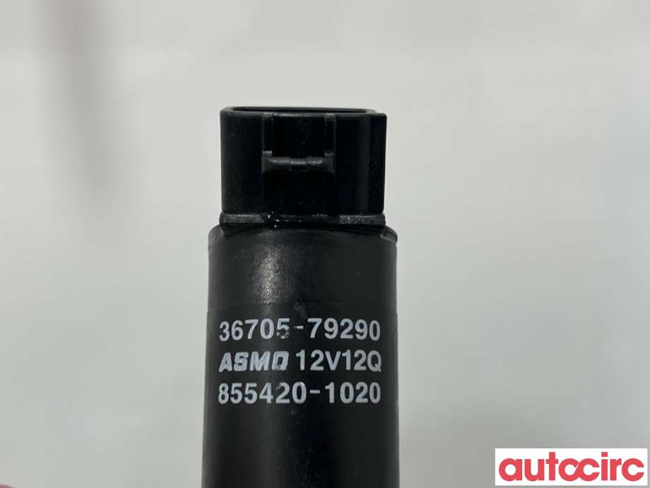 Spylerpumpe til Mazda CX-5 2012-2017 (Type I)  (MAZDA|KD53-51-811|855420-1020|36705-79290)