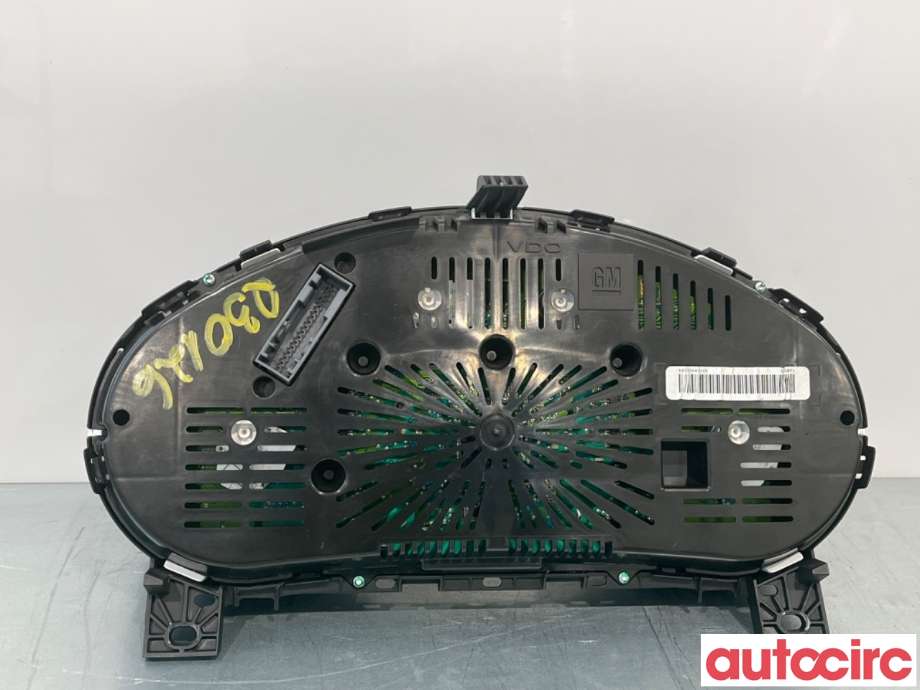 Instrumentpanel til Opel Insignia A 2009-2014  (OPEL|20970764||22783072)