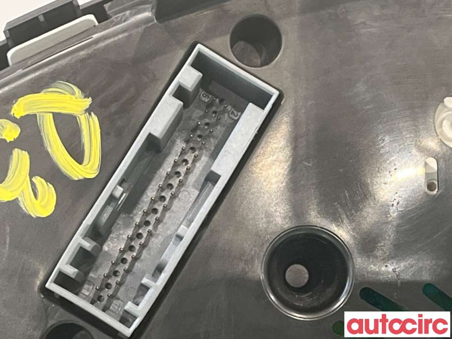 Instrumentpanel til Opel Insignia A 2009-2014  (OPEL|20970764||22783072)