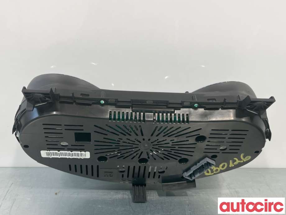 Instrumentpanel til Opel Insignia A 2009-2014  (OPEL|20970764||22783072)