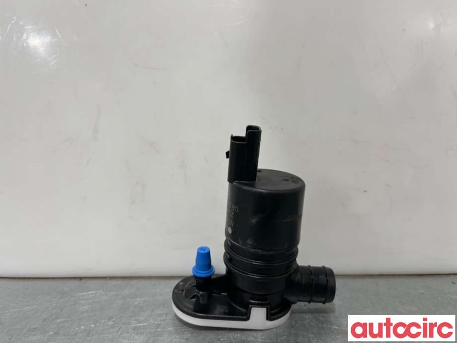 Spylerpumpe foran til Peugeot 5008 2017-->> (Type II)  (PEUGEOT|9813363380|98371600)