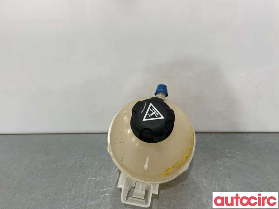 Ekspansjonstank til Peugeot 5008 2017-->> (Type II) (PEUGEOT|9678125880|)
