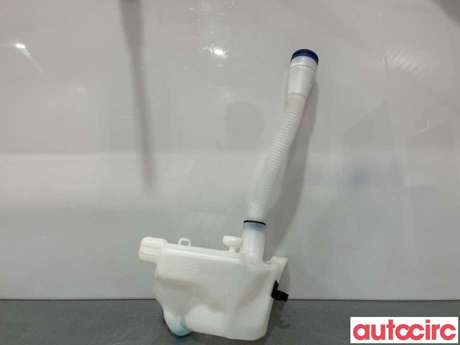 Spylertank til Citroën Berlingo, 2015-2019 (Type II, Fase 2)  (CITROEN|6431N9)