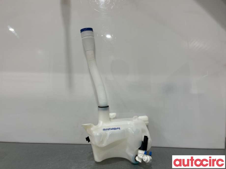 Spylertank til Citroën Berlingo 2015-2019 (Type II, Fase 2)  (CITROEN|6431N9||9671568180)