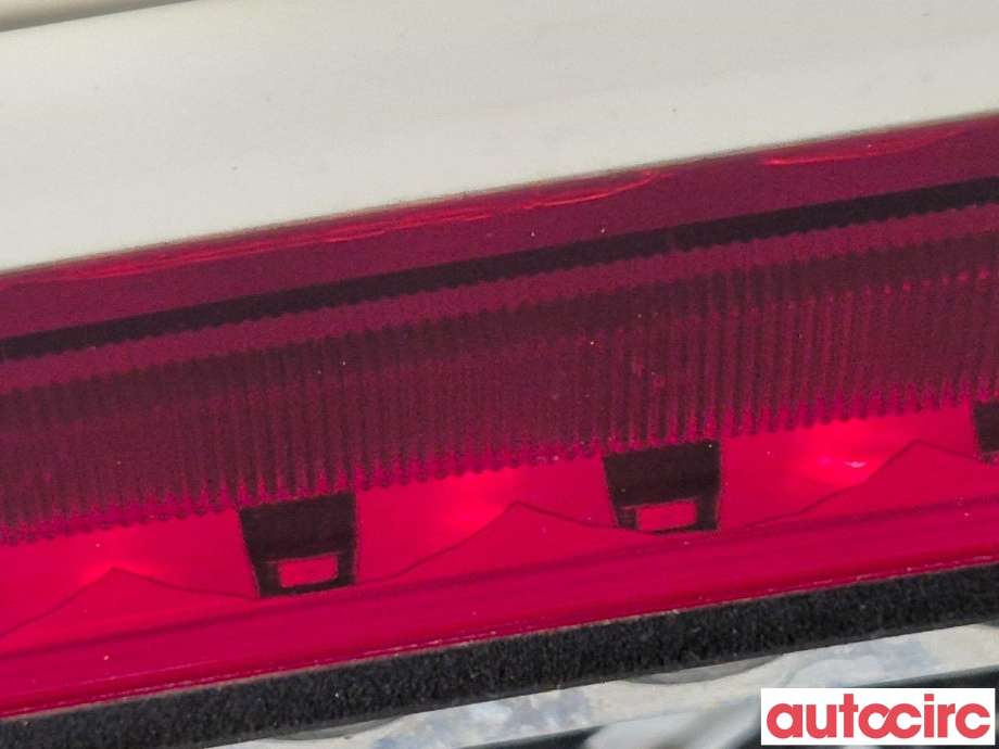 Spoiler bakluke til Mercedes E-Klasse 2013-2016 (Fase 2) (W212) (W212) (MERCEDES|A2127900288|SP6127|A2127900088)