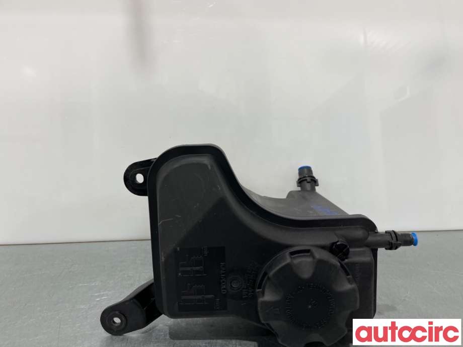 Ekspansjonstank til BMW 3-Serie 2005-2011 (E90/E91/E92/E93) (E90/E91/E92/E93) (BMW|17138570079||17137810592)