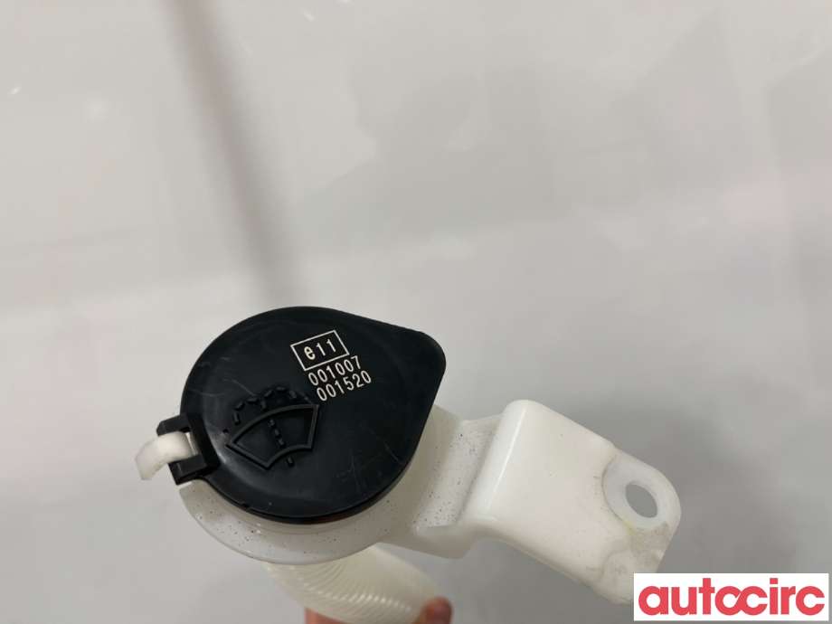 Diverse deler til Lexus NX 2014-2021 (Type I) (AZ10) (AZ10) (LEXUS|8531678020|)