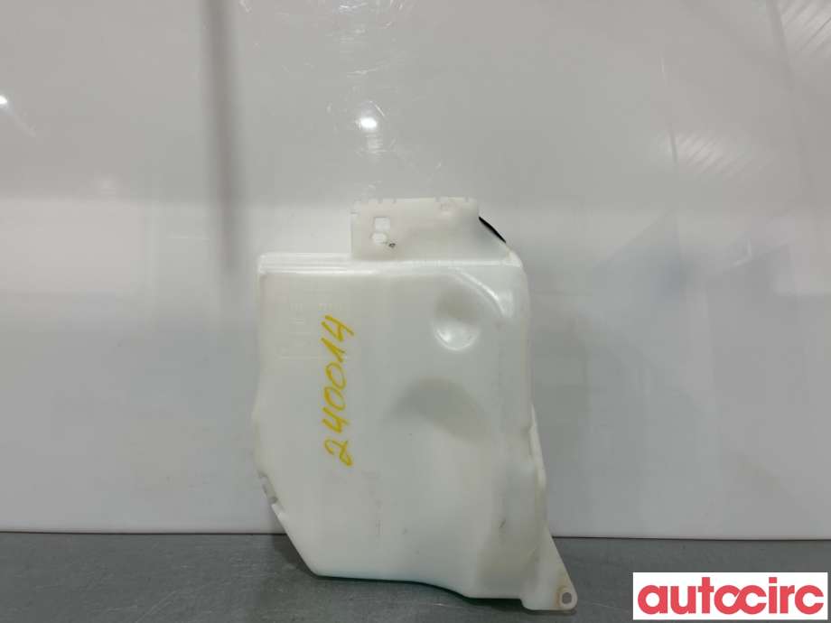 Spylertank til Nissan Qashqai 2010-2014 (Type I, Fase 2) (NISSAN|28910JD900|)