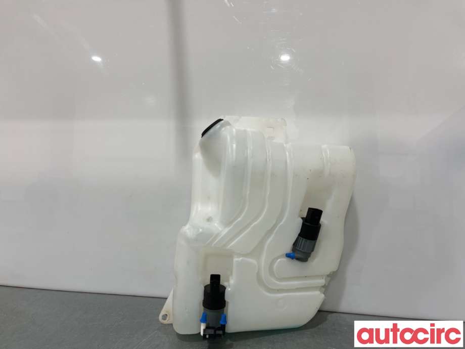 Spylertank til Nissan Qashqai 2010-2014 (Type I, Fase 2) (NISSAN|28910JD900|)