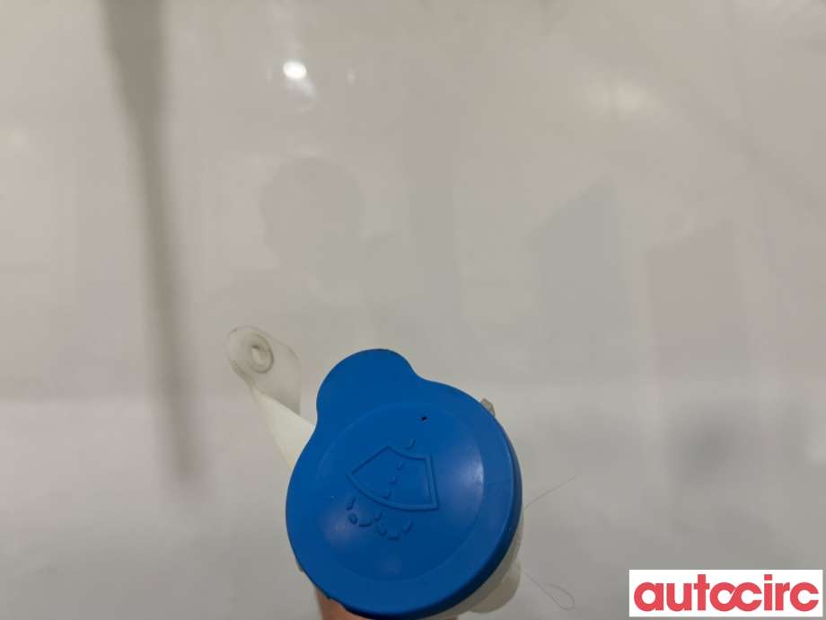 Diverse deler til Nissan Qashqai 2010-2014 (Type I, Fase 2) (NISSAN|28916JD00A||28916JD00B)