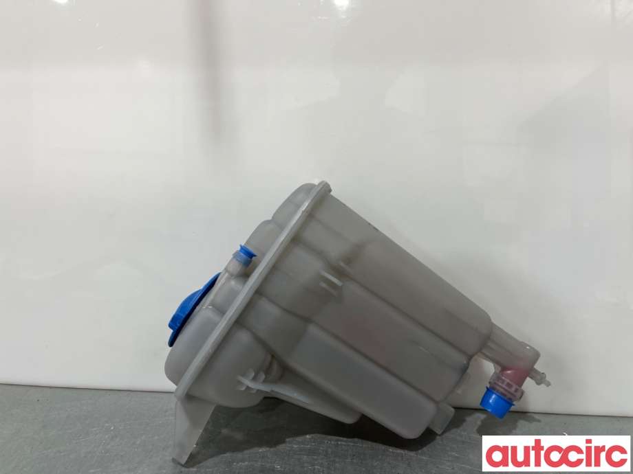 Ekspansjonstank til Audi Q5 2012-2017 (Type I, Fase 2)  (AUDI|8K0121403Q||8K0121403AC)