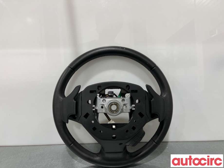 Ratt til Suzuki SX4 S-CROSS 2013-->> (Type II)  (SUZUKI|48110-61ML0-GJL|)