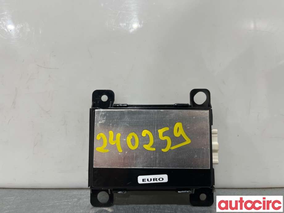 Styreenhet bluetooth til Mitsubishi Outlander 2007-2010 (Type II, Fase 1)  (MITSUBISHI|8785A004|)