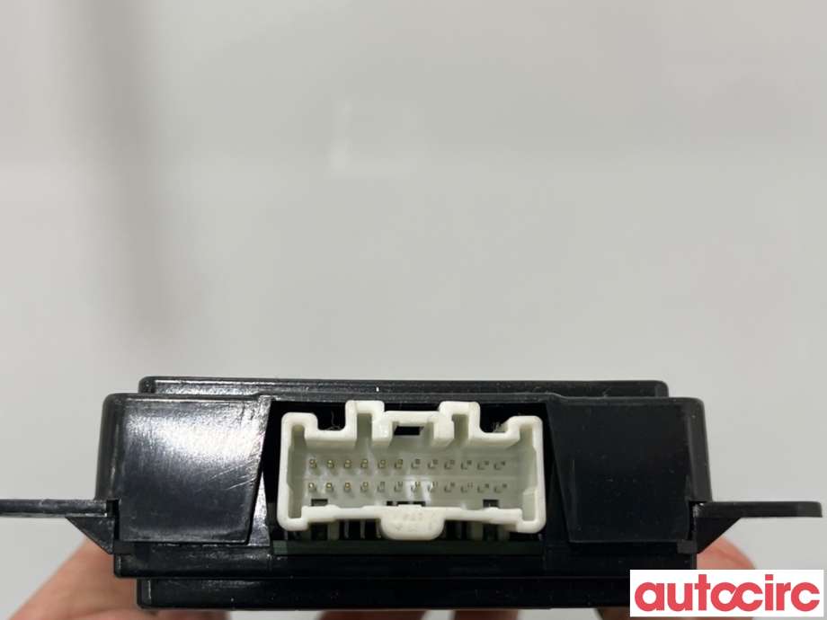 Styreenhet bluetooth til Mitsubishi Outlander 2007-2010 (Type II, Fase 1)  (MITSUBISHI|8785A004|)