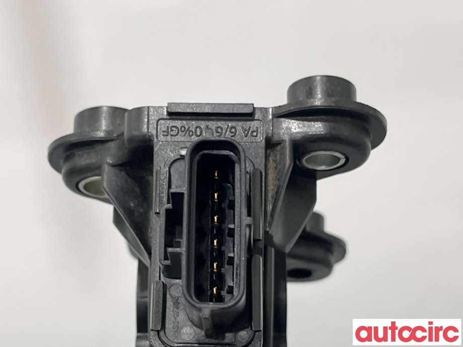 Pedal gass til Mitsubishi Outlander 2007-2010 (Type II, Fase 1)  (MITSUBISHI|MN101544|)
