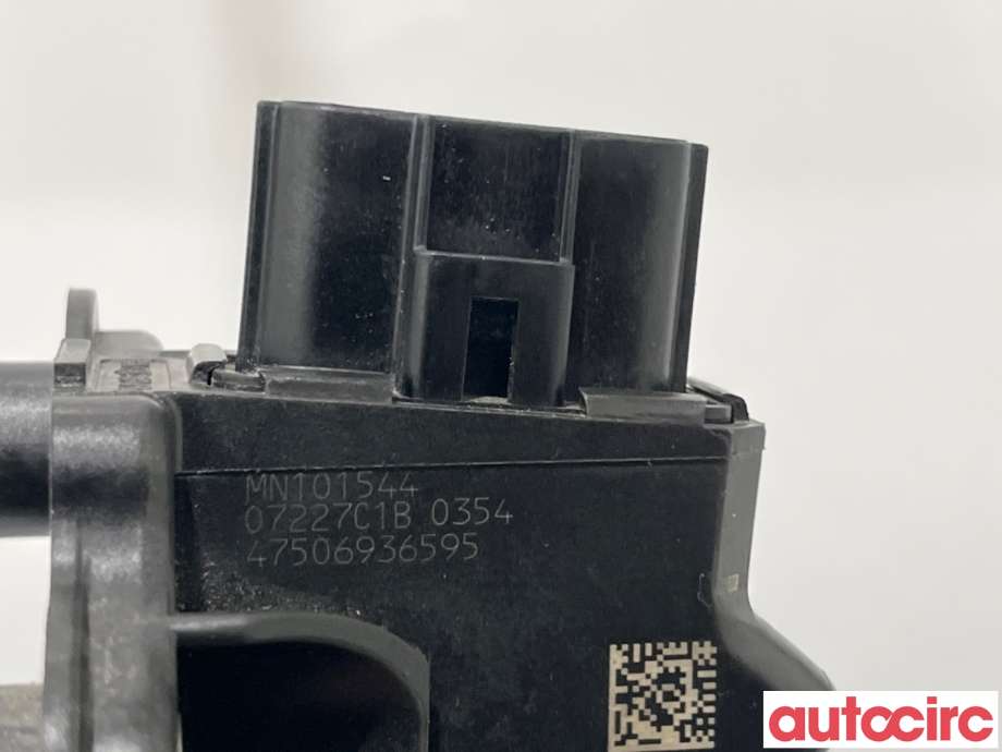Pedal gass til Mitsubishi Outlander 2007-2010 (Type II, Fase 1)  (MITSUBISHI|MN101544|)