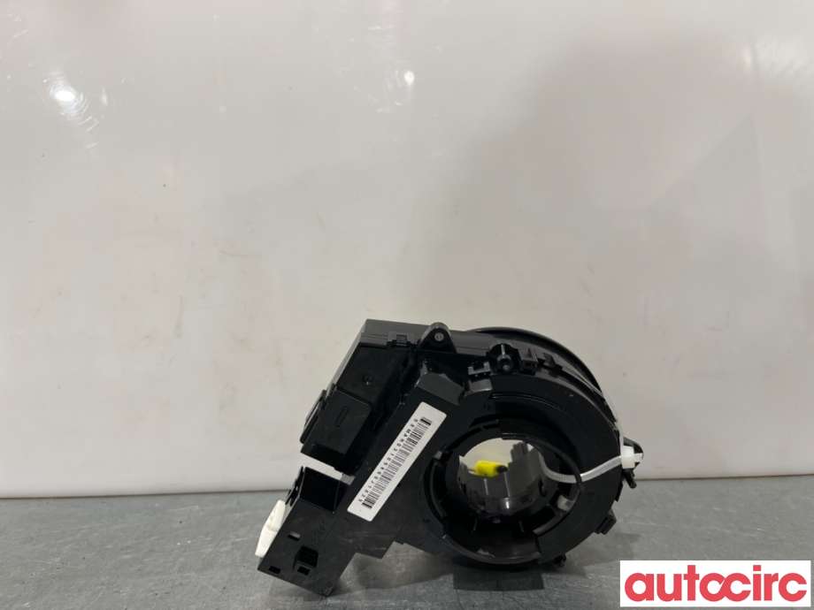 Airbag slepering til Mazda 3 2006-2009 (Type I, Fase 2)  (MAZDA|BS3E-66-CS0A|)
