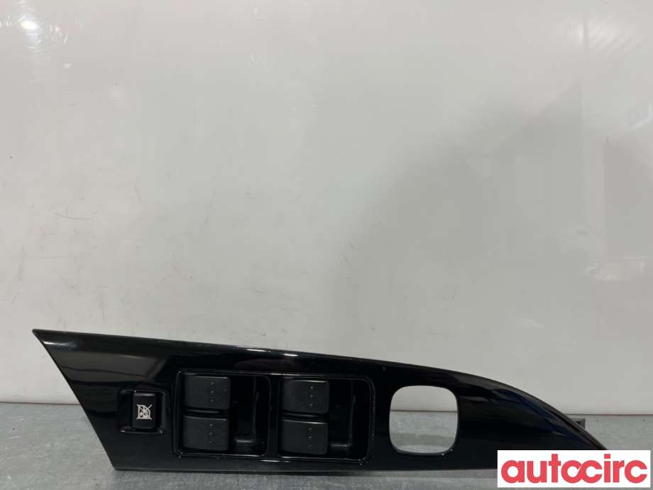 Bryter ruteheis til Mazda 3 2006-2009 (Type I, Fase 2) (MAZDA|BS3E-66-350A||BS3E66350A)