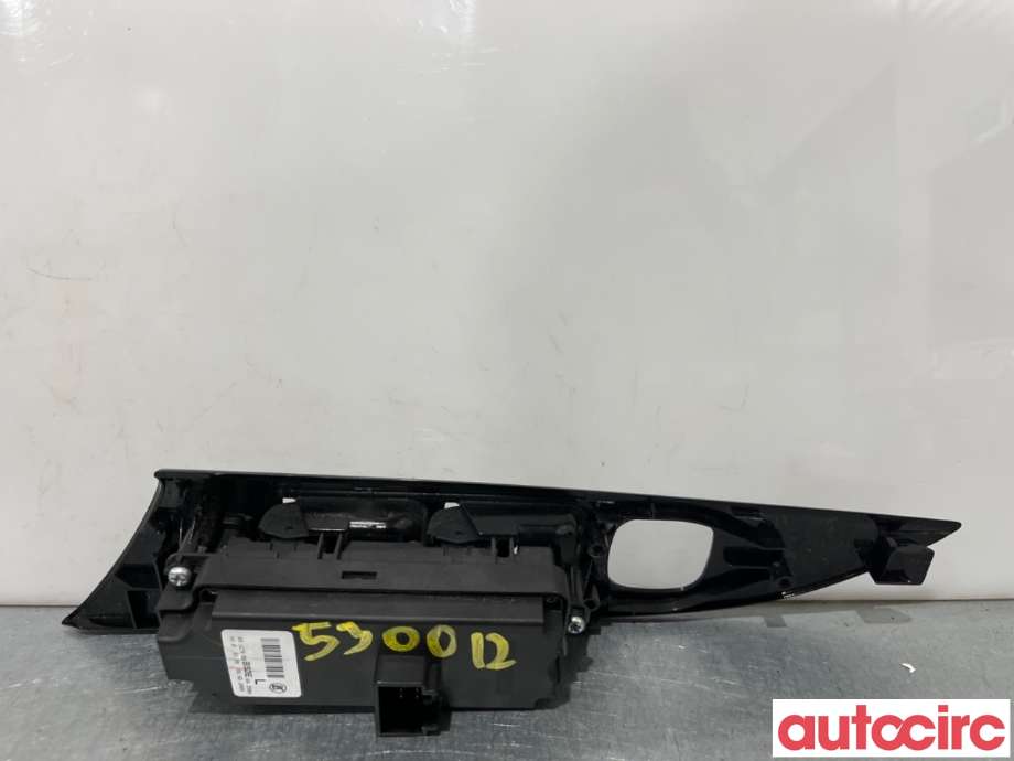 Bryter ruteheis til Mazda 3 2006-2009 (Type I, Fase 2) (MAZDA|BS3E-66-350A||BS3E66350A)