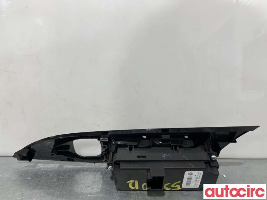 Bryter ruteheis til Mazda 3 2006-2009 (Type I, Fase 2) (MAZDA|BS3E-66-350A||BS3E66350A)