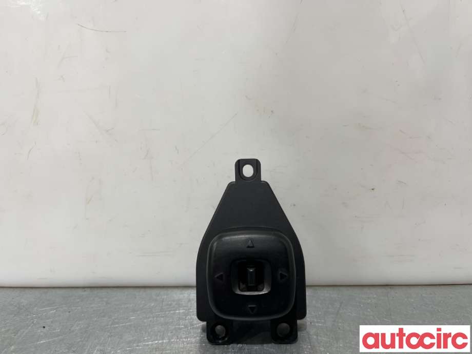 Bryter speil til Mazda 3 2006-2009 (Type I, Fase 2) (MAZDA|GE4T-66-600||BJOE66600)